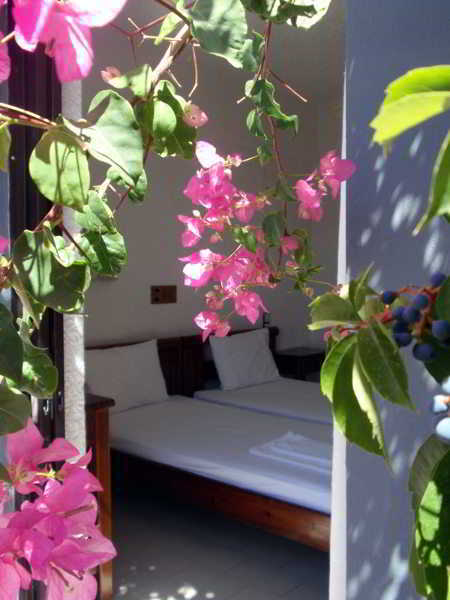 Fevro Hotel Agia Galini Exteriör bild